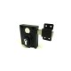 Sonra Long Throw Dead Lock - Single & Double Locking Euro Cylinder | 50mm & 70mm Gates